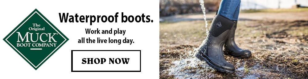 Muck Boots