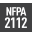 NFPA 2112